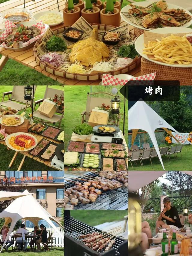 三明美丽乡村打卡 | 国庆乐游将乐！露营+住宿精选全攻略