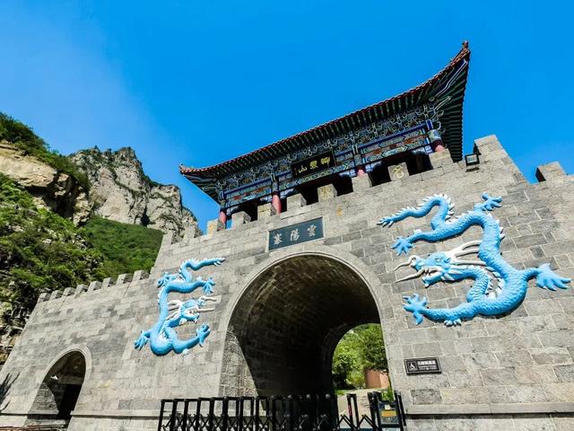 致敬园丁！神农山对教师免门票免索道，错过等一年！