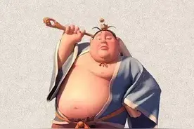 《哪吒》“急急如律令”，被翻译成了biu biu biu？图片