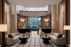 希尔顿集团在华开业酒店数量突破800家图片