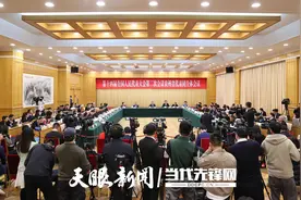 贵州好声音｜杨三可代表：加快在生态文明建设上实现“六个出新绩”图片