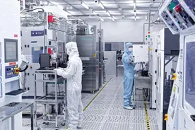 关注丨三安光电争做世界级化合物半导体领先者图片