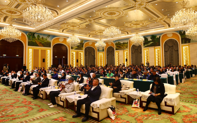 跨城奔赴！攀枝花向长春递出 “阳光康养邀请函”