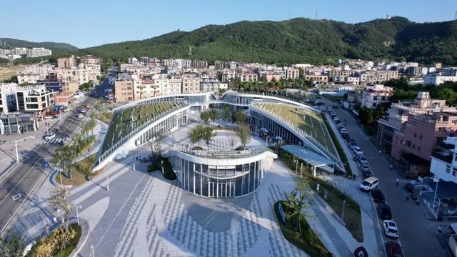 连休五天，浙L大部队已到……