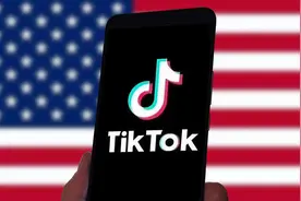 一部二手手机卖3000美元？只因里面装有TikTok图片