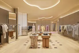 又一家意大利羊绒品牌加入争夺中国“老钱”图片