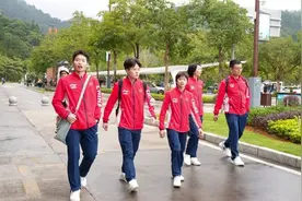 全红婵退出国家队？官方回应→图片