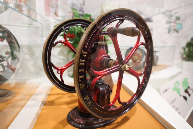 最新资讯-喫咖啡去”，上海的咖啡香不止于此(4)