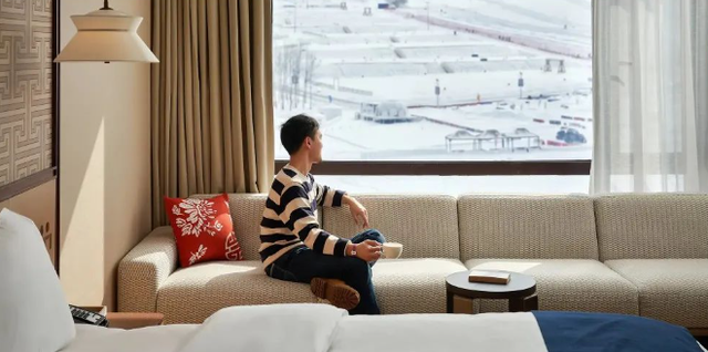 飞雪沐泉 乐享白山 | 玩透白山冰雪！“长白山之冬”五大主题路线推荐攻略请收好！