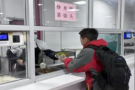 铜川市印台区：织密校园食品安全网 守护师生“舌尖上的健康”图片