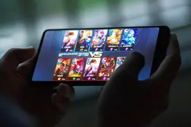 游戏春节档战事：皮肤返场“淘金”，新老IP混战图片