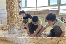 全国首个！幼儿园到高中0学费图片