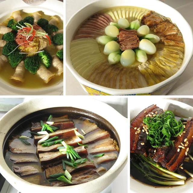 离上海1小时车程！这条“雄鹰线”卷向了徒步美食天花板丨乐游长三角
