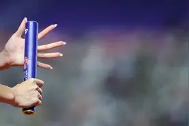 世界接力赛|中国队无缘直通东京世锦赛女子4x400米接力参赛资格图片