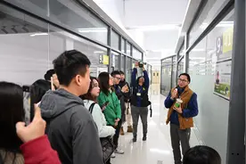 中山、澳门何以成为“最佳拍档”：创业工场、产业配套与生活圈图片