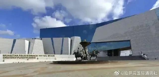 走进中亚（8.20-28/30)，跟随张良仁教授探索丝绸之路