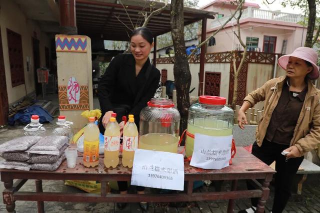 多图+视频！一起回看2025年白沙“啦奥门”雨林与您山兰文化活动精彩瞬间