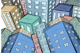 让城市成为人民群众高品质生活空间图片