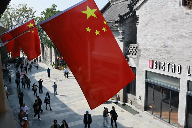 郑州亳都·新象：3600年商都与潮牌相遇 把历史逛成新时尚