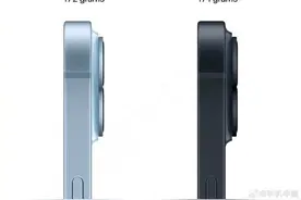 外媒称iPhone 15将比iPhone 14轻1克 有进步就算成功！图片