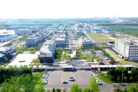 聚焦徐州丨徐州邳州：“链”上发力 打造半导体材料与设备产业高地图片