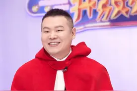 《今晚开放麦》第二季今日开播图片