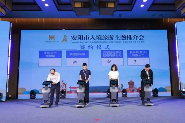 240小时过境免签一年，老外“深度种草”河南