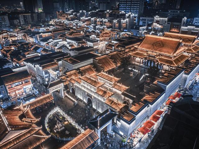 从“网红”到“长红”，南昌“十四五”文旅的破圈与进阶之路