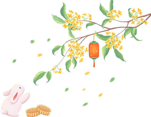 月满京城，站站生花！“七站两场”中秋打卡指南来了！