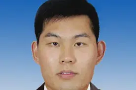 2025年度中国青年五四奖章入围公示！这名地矿人，入选！图片