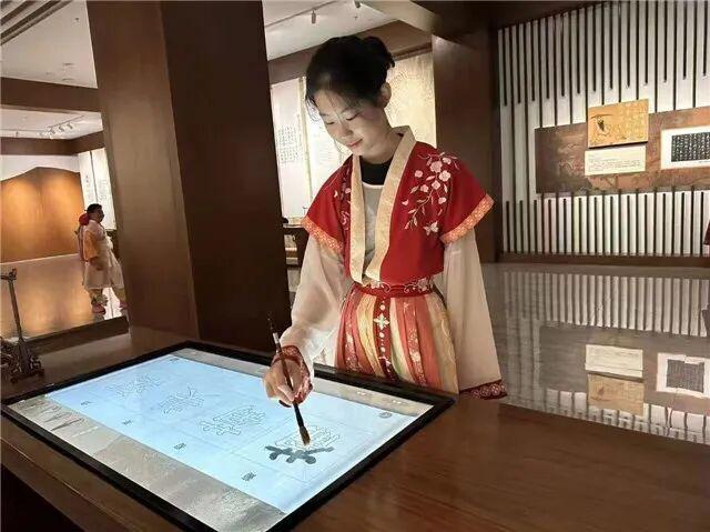 谁说历史只在书上？在武威，千年文脉可触可感！