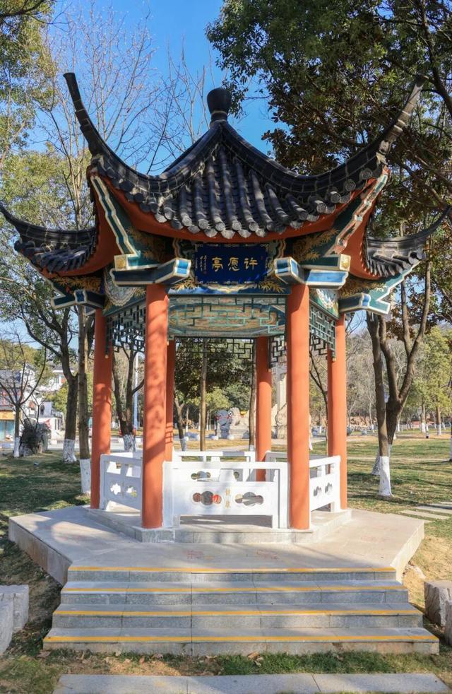 去趟句容茅山！元旦惊喜有了