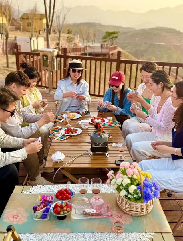 ҈热҈ 热҈ 热҈ ！洛阳这里怎么热起来了