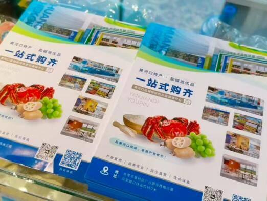 东营观鸟季开启！停车、厕所、休息站……便民服务已就位