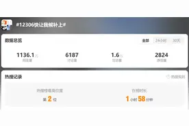 网友“求候补”冲上热搜！12306上线新功能，铁路部门提示图片