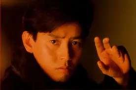 【每日听首粤语歌】谭咏麟《痴心当玩偶》拿下第10届香港十大中文金曲奖图片