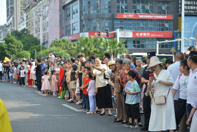 活动预告｜11月8日，福建舜裔宗亲共祭始祖，文化踩街欢庆团圆！