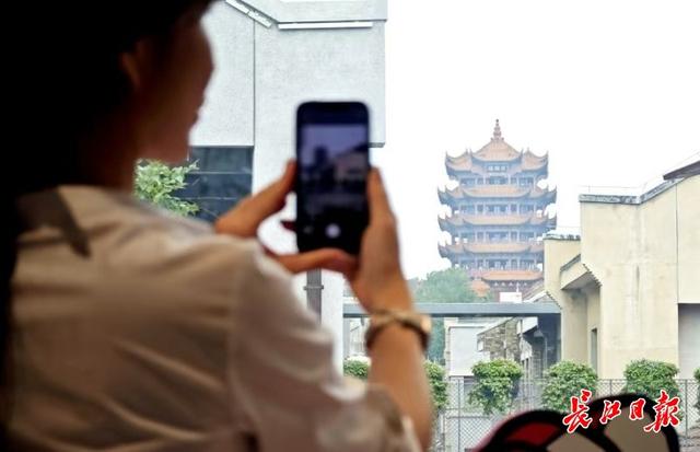 月满江城客自来！多条漫游线路人气爆棚，全国游客在汉尽享美好生活