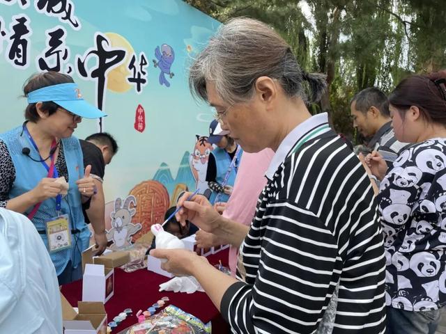 北京动物园国庆游园攻略来了