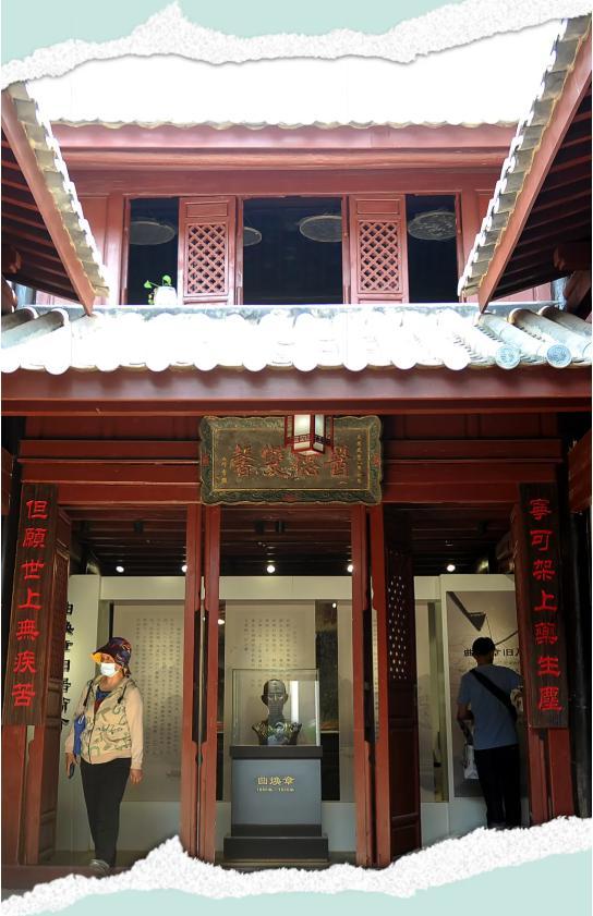 光听名字就想去！清凉旅居首选昆明