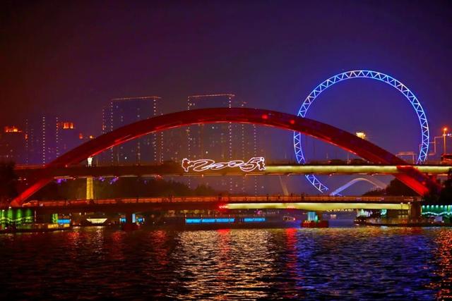 一张船票 N种浪漫