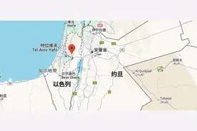 半岛电视台被下令关闭，以色列持续“清理”国际机构图片