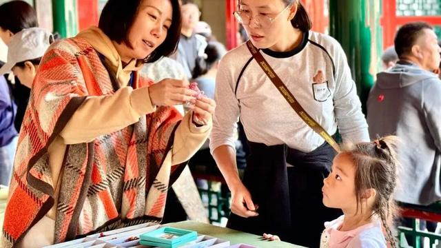 辽宁非遗进景区案例入选2025《非遗与旅游融合发展蓝皮书》优秀案例