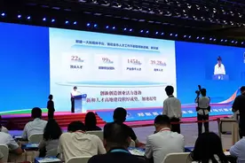 重金揽才！郑州十年4次升级人才政策，一文读懂最新版图片