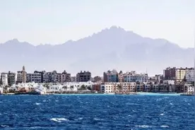 突发！一旅游潜艇沉没，致多人死伤！“游客都是俄罗斯人”图片