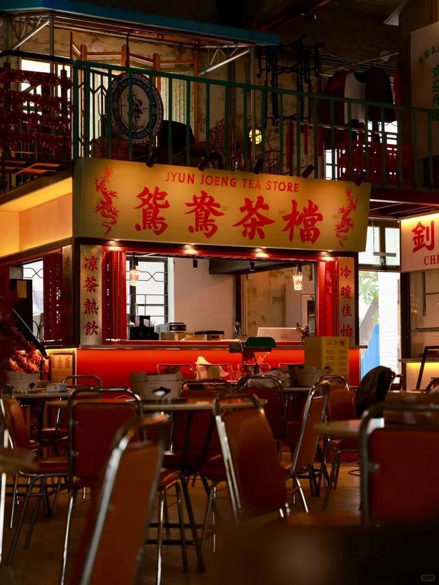 超火！北京度假感Citywalk点位，保姆级打卡攻略