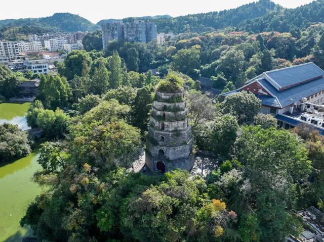 龙场九驿纪行丨水西驿：大道如歌 水西焕新