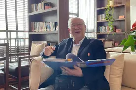 老成都人的冬至民俗：不仅喝羊肉汤 还要去采冬桑叶图片