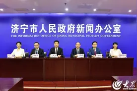 打造80个社区一刻钟便民生活圈 济宁市商务局提升城区商圈和县域流通体系图片