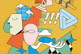 看不懂抽象梗，就不配上网冲浪？图片